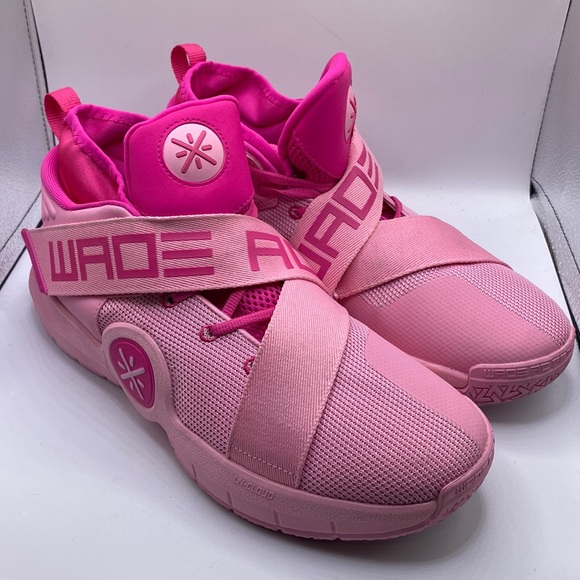 Li-Ning Other - Li-Ning Way of Wade All City 7 ABAP105-2 Size 12